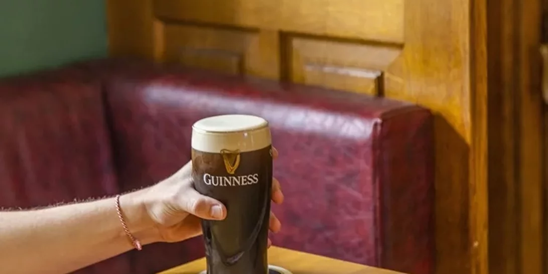 St. Patrick's Day σε ιρλανδικές και όχι μόνο παμπ της Αθήνας