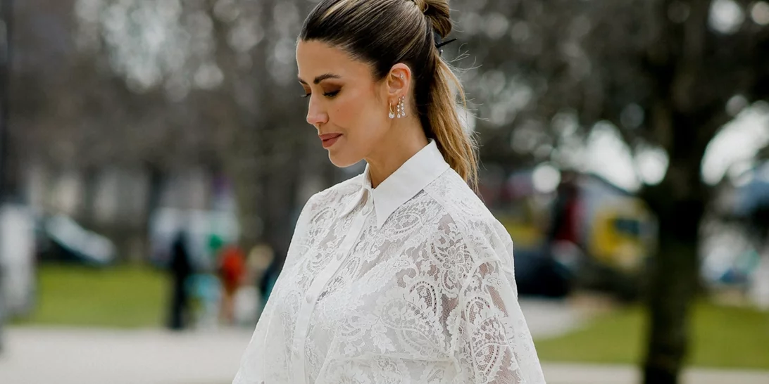 Τα τζιν παντελόνια που θα φορούσε μία fashion expert αυτή τη σεζόν