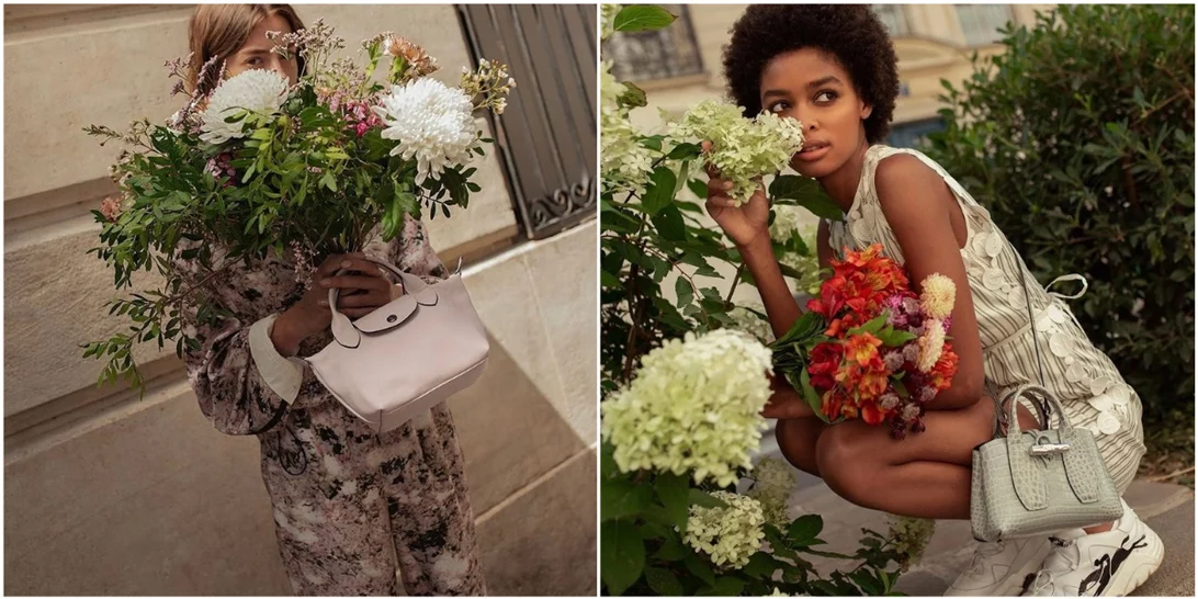 Γιορτή της Μητέρας | Ευχηθείτε στη μαμά σας με δώρα από τη Longchamp