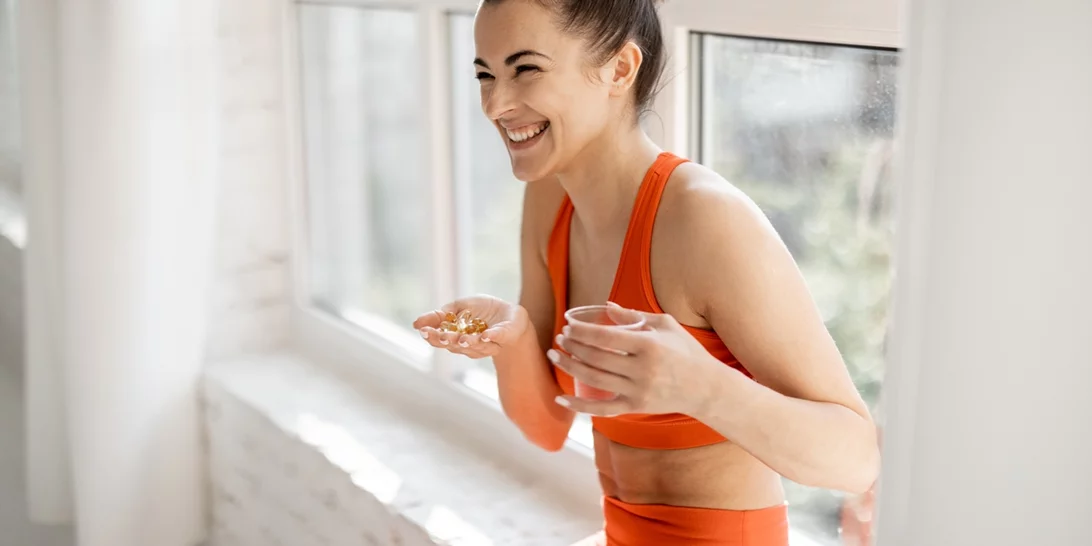 Ήρθε στην Ελλάδα το συμπλήρωμα διατροφής του αιώνα