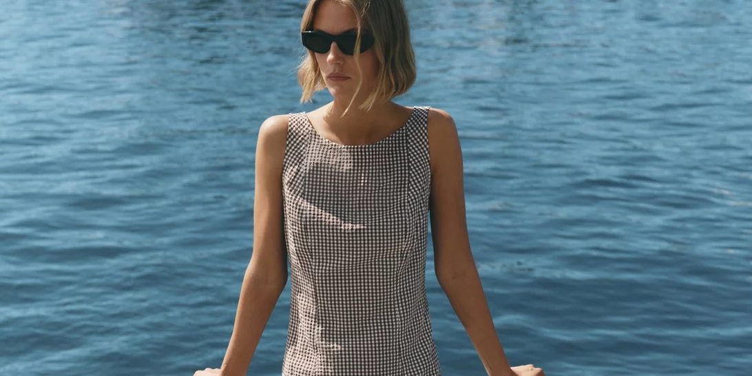 Τα κομμάτια από τη Marks and Spencer που δεν πρέπει να λείπουν από τη βαλίτσα σου