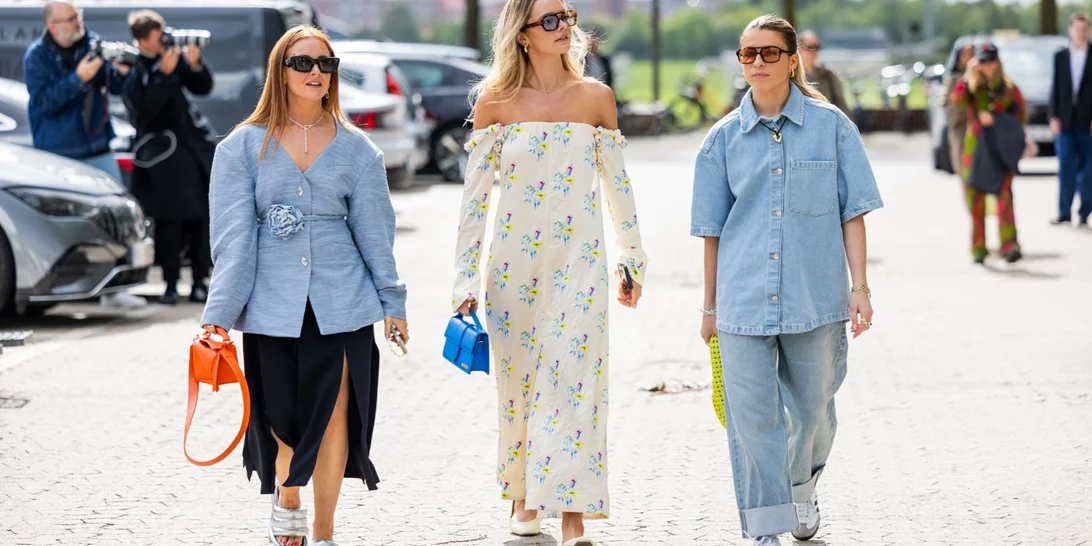 Αυτά τα 5 fashion items αξίζουν σίγουρα μια θέση στη βαλίτσα της πασχαλινής σου απόδρασης