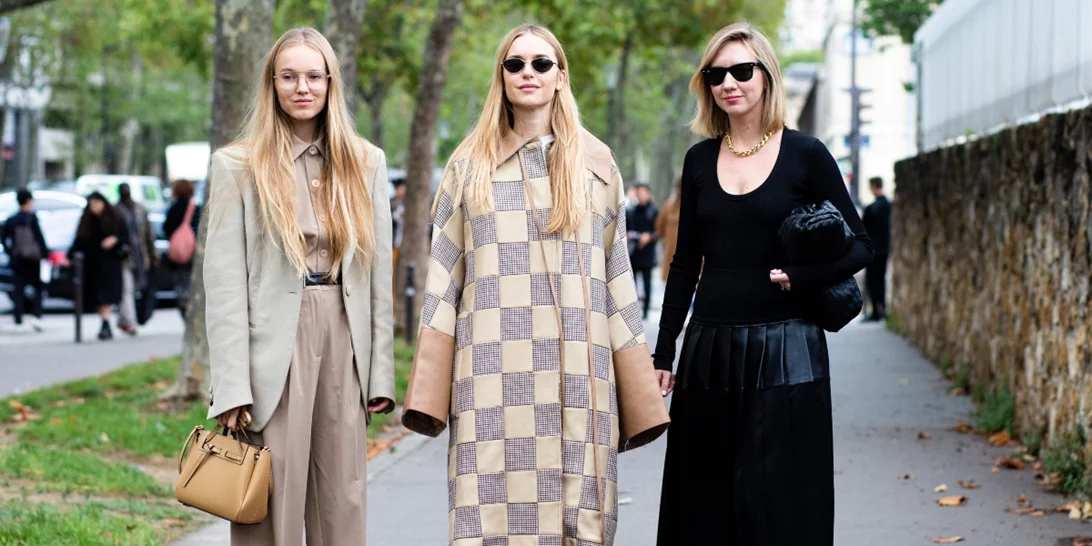 10 τάσεις που ξεχωρίσαμε από τις street style εμφανίσεις της Paris Fashion Week