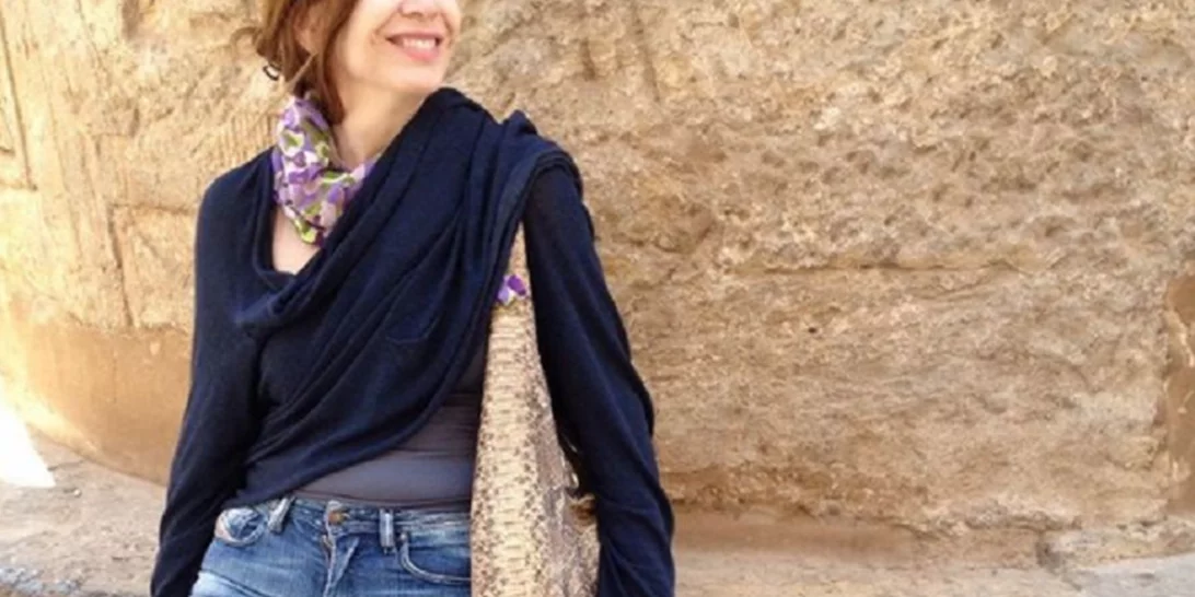 Η Κατερίνα Διδασκάλου έχει χιούμορ και τρελή όρεξη για ζωή -Ο χορός της στο Instagram