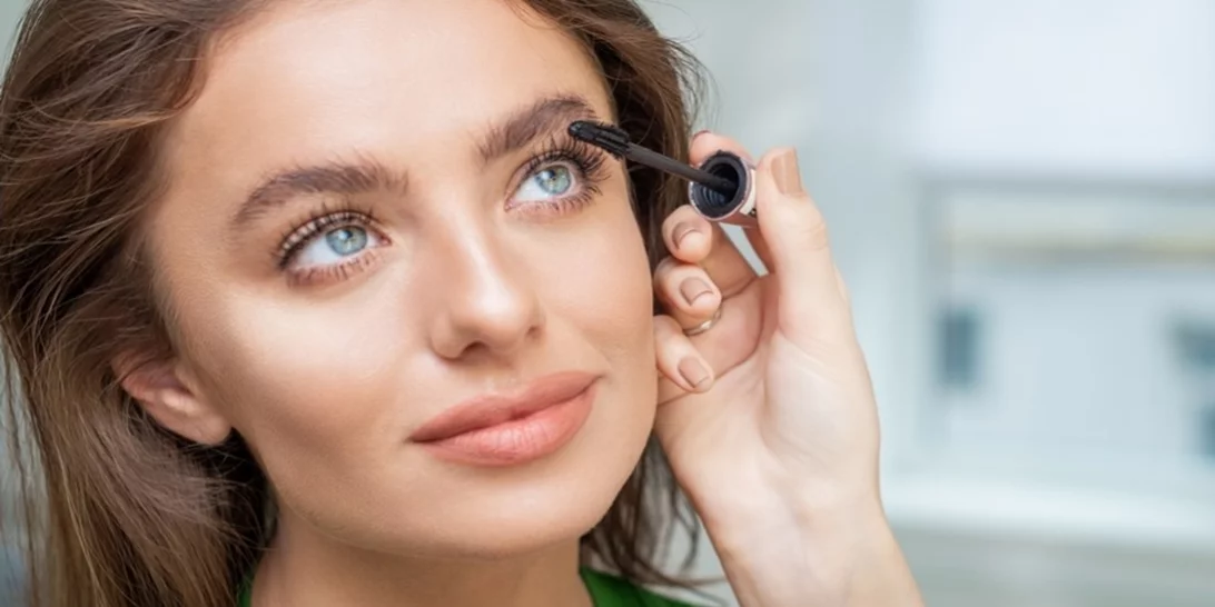 Αυτή είναι η καλύτερη μάσκαρα για τέλειο όγκο και μήκος στις βλεφαρίδες