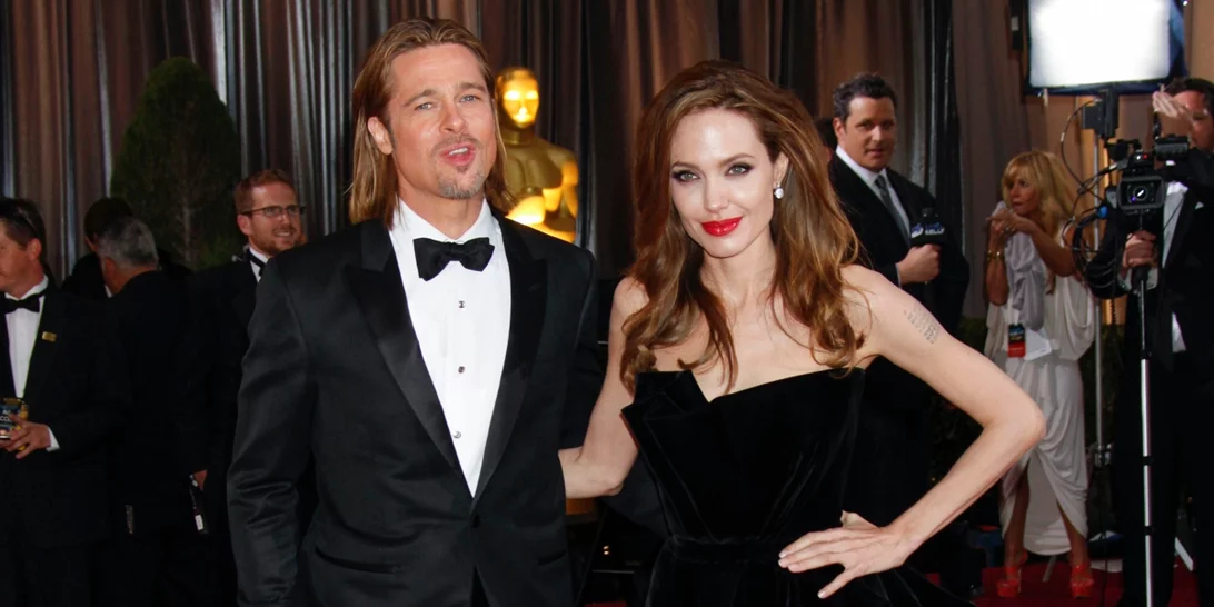 Brad Pitt & Angelina Jolie | Τι αποφάσισε το δικαστήριο για την επιμέλεια των παιδιών τους