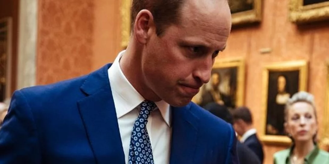 Τι αλλάζει για τον πρίγκιπα William μετά τη διάγνωση του πατέρα του;