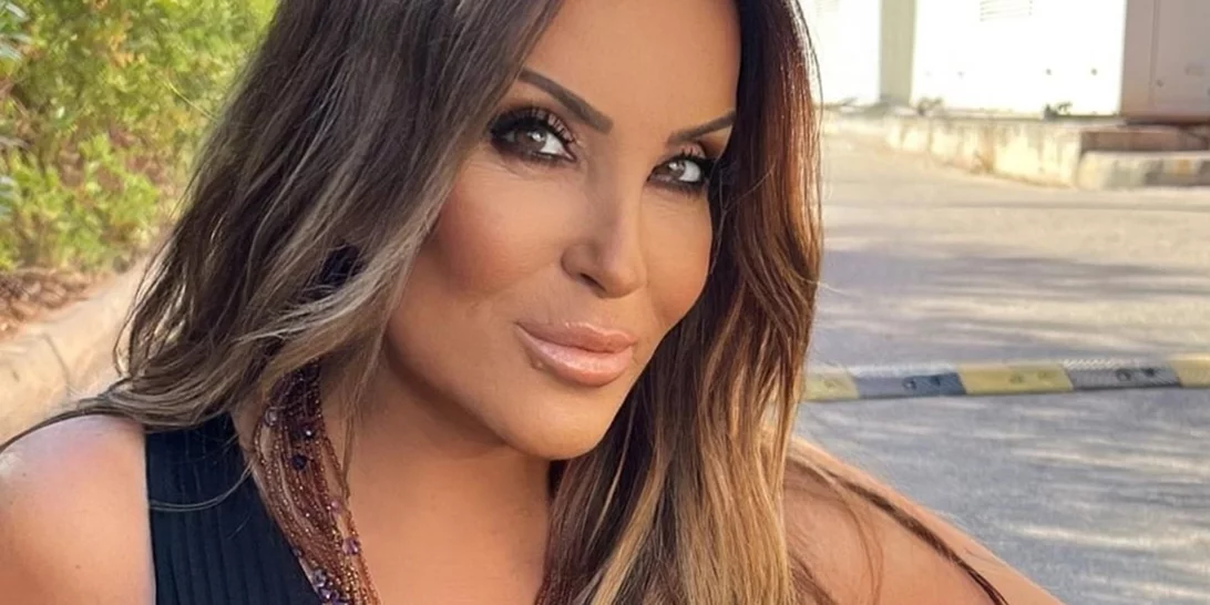 Η αποκάλυψη της Ναταλίας Γερμανού για το Πάσχα με Σάκη Ρουβά και Κάτια Ζυγούλη: "Τώρα μπορώ να το πω"