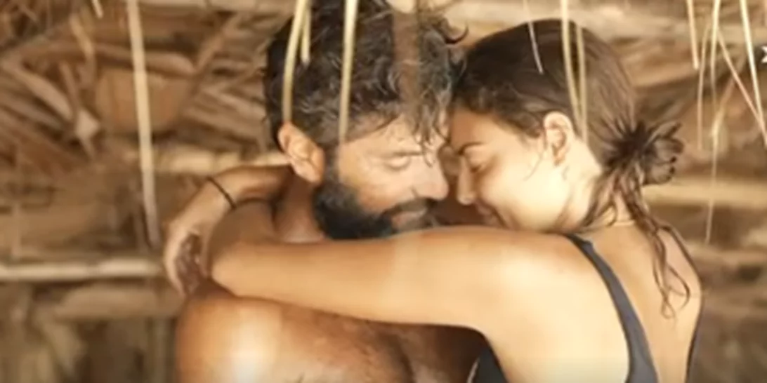 Celebrity News | Η επιβεβαίωση της σχέσης Βρισηίδας - Μαρτίκα, τα λόγια του Μέμου Μπεγνή για την ομοφυλοφιλία και η αυτοκριτική της Πέγκυς Ζήνα