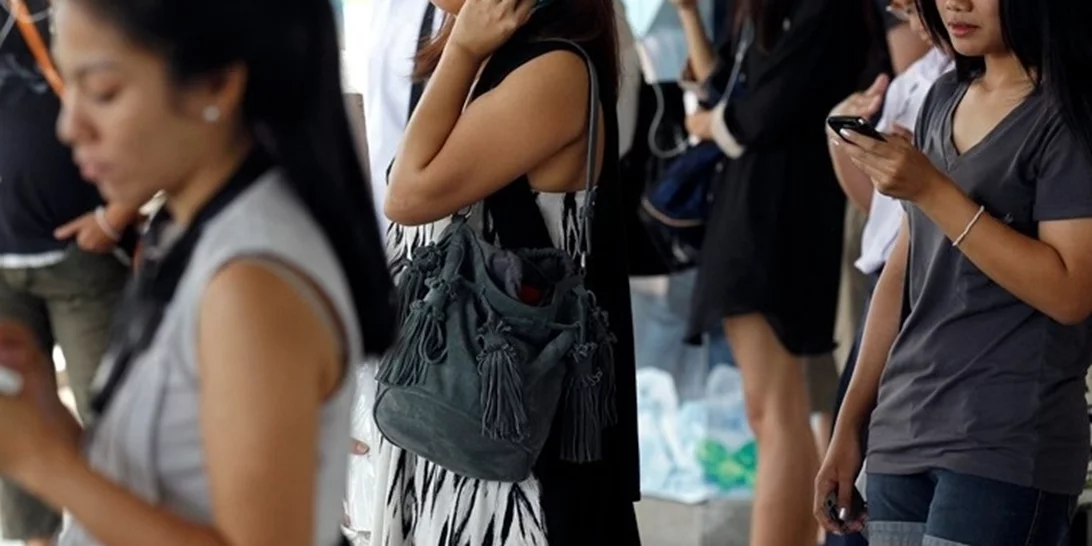 Οι εφαρμογές κινητών τηλεφώνων που παρακολουθούν την έμμηνο ρύση θέτουν σε κίνδυνο την ασφάλεια των γυναικών