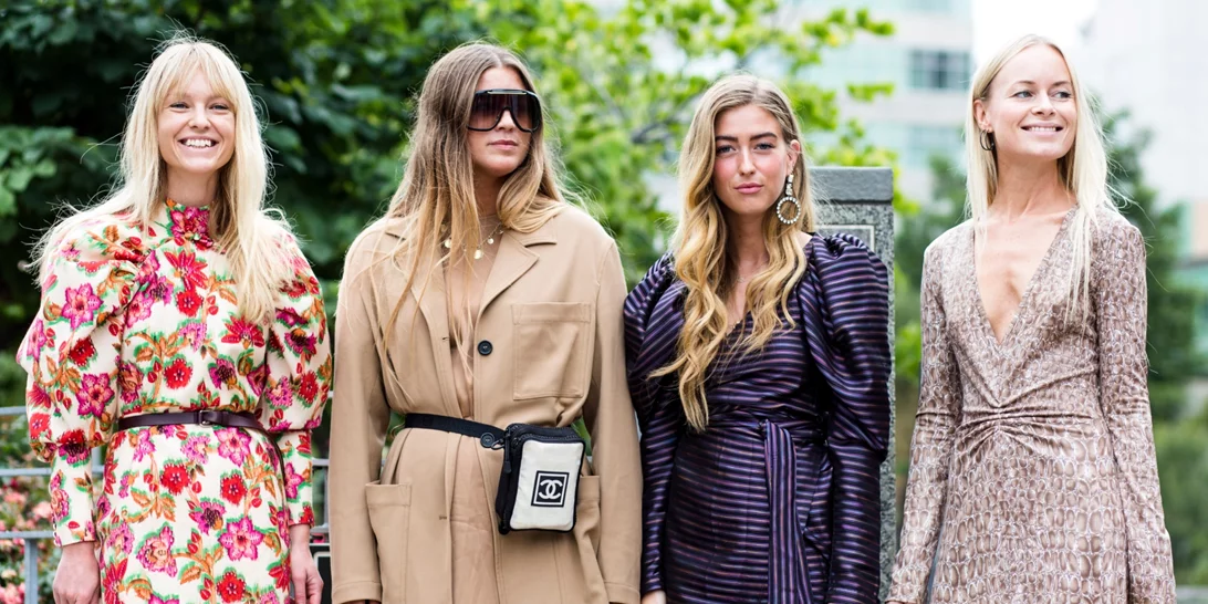 Σύμφωνα με τις fashionistas χρειάζεσαι αυτά τα fashion items στην ανοιξιάτικη γκαρνταρόμπα σου