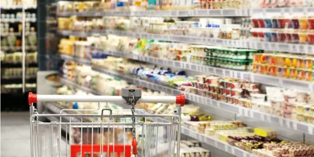 Έρχεται και φέτος του "Πασχαλινό καλάθι του νοικοκυριού" |  Αποκλιμακώνονται οι τιμές σε 4.000 προϊόντα