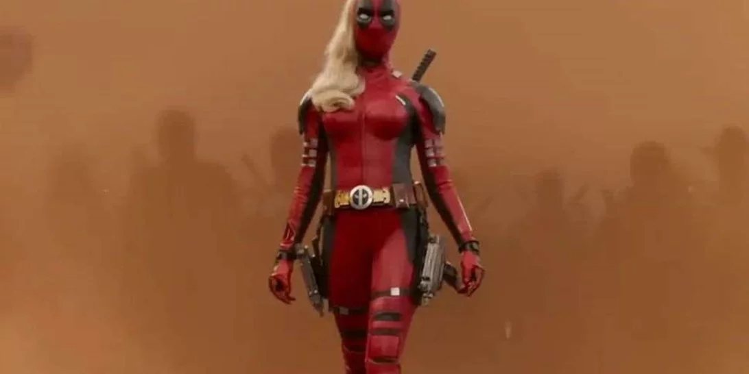 Μάθαμε ποια ηθοποιός είναι η Ladypool στο Deadpool & Wolverine