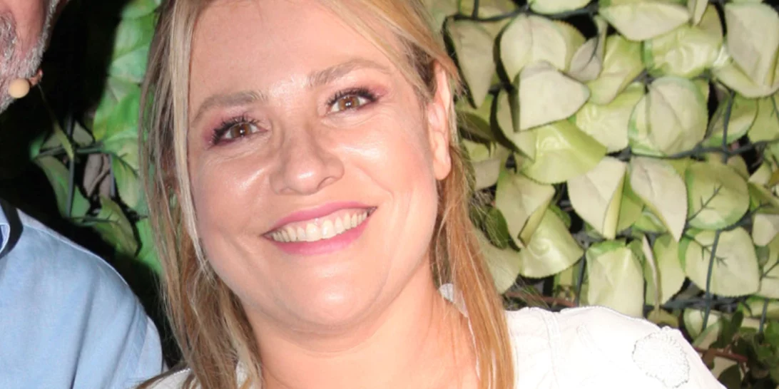 Μαριάννα Τουμασάτου για #Metoo | "Έχει αμαυρωθεί η ψυχή των ανθρώπων που έκαναν αυτά τα πράγματα"