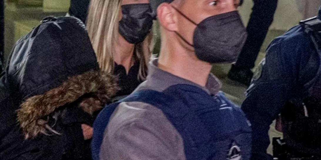 Ρούλα Πισπιρίγκου | "Η Τζωρτζίνα ήταν η αδυναμία μου - Δεν της έδωσα εγώ κεταμίνη, ίσως οι γιατροί" - Όλη η απολογία της