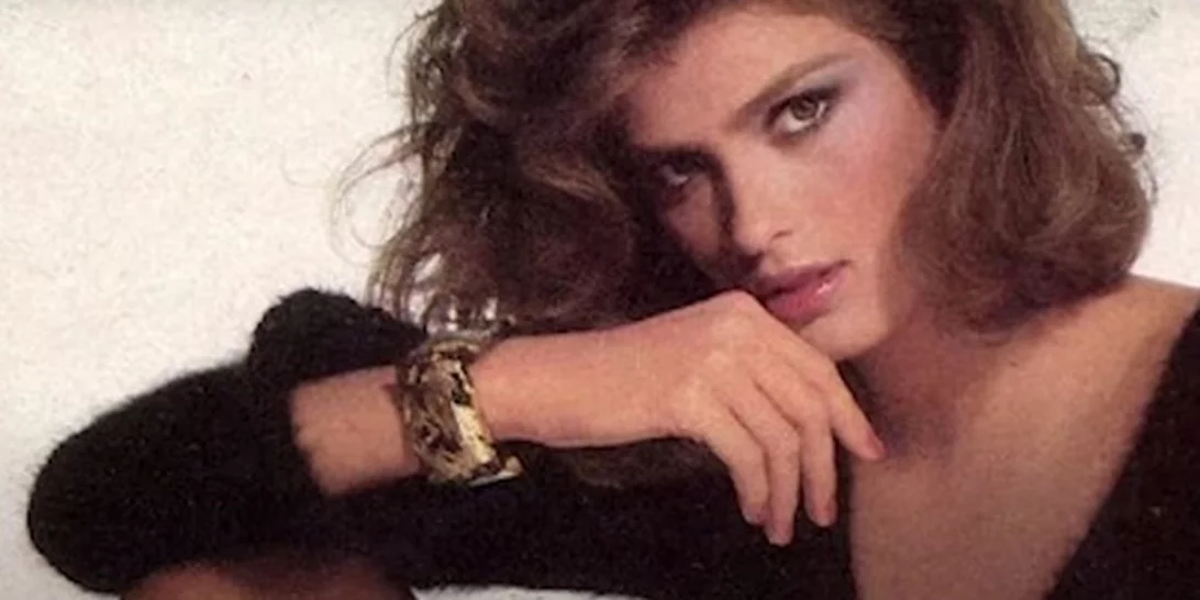 Gia Carangi | Το top model που έχασε τη μάχη με το AIDS και η ζωή της με ουσίες, πάθη και λάμψη