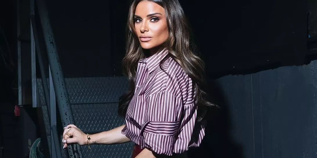 Η Ελένη Τσολάκη με τα παπούτσια που βλέπεις παντού