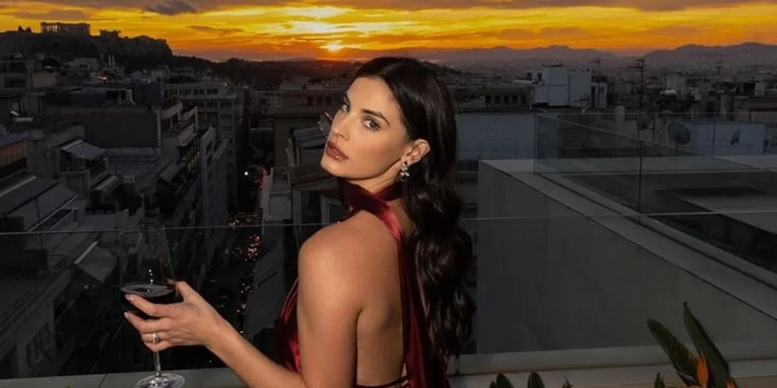 Χριστίνα Μπόμπα | Η νέα απόφαση για το σπίτι τους: "Ζούμε σε ένα άδειο σπίτι"