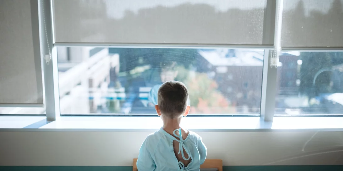 Οι λίστες της ντροπής στο νοσοκομείο Παίδων Αγία Σοφία: Παιδιά περιμένουν να χειρουργηθούν από το... 2019