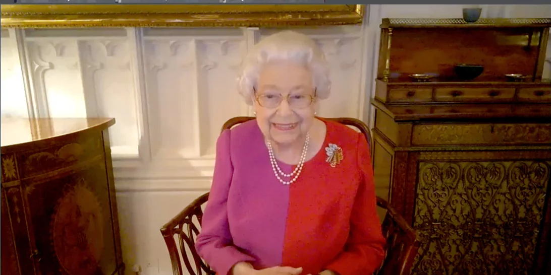 Βασίλισσα Ελισάβετ | Σε ποιον μίλησε πριν την επίσημη απάντηση στη συνέντευξη Meghan -Harry