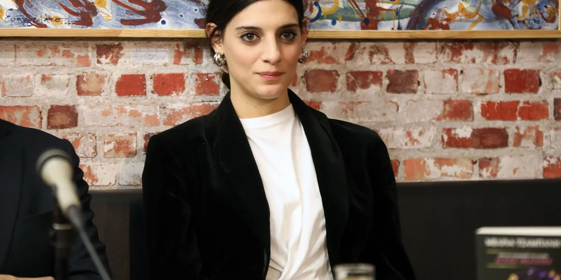 Χριστίνα Χειλά Φαμέλη | "Στην Γ' Λυκείου έχασα τη μητέρα μου. Όλα έχουν αλλάξει από τότε, τα πάντα..."