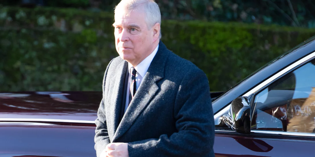 Πρίγκιπας Andrew | H βρετανική αστυνομία σταματά την έρευνα για την υπόθεση σεξουαλικής κακοποίησης