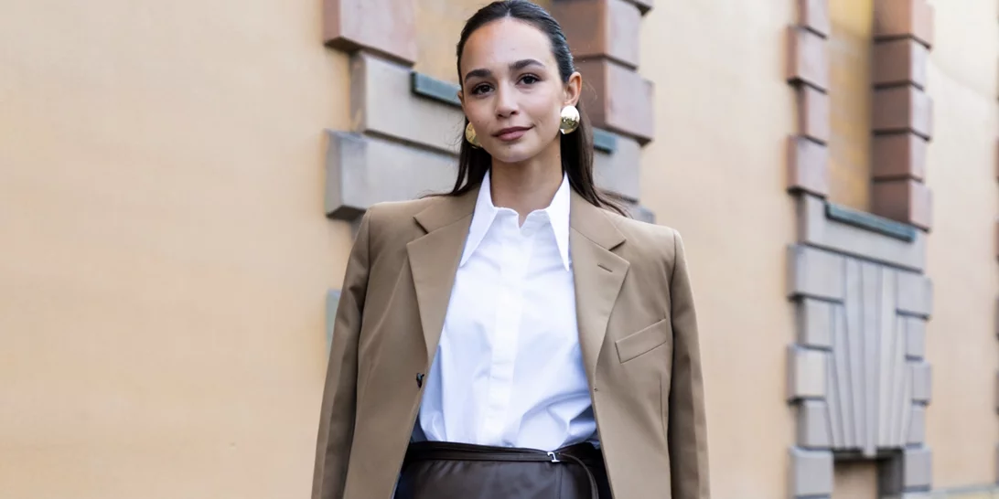 5 κομψά χτενίσματα που είναι ιδανικά για μια ορκωμοσία