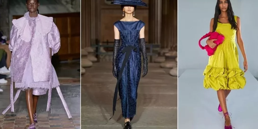 Τα παπούτσια της Άνοιξης του 2022 που θα φορούσαμε από τώρα