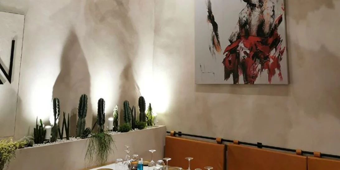 Δοκιμάσαμε το "Mayan" πριν ανοίξει τις πόρτες του στον Κεραμεικό