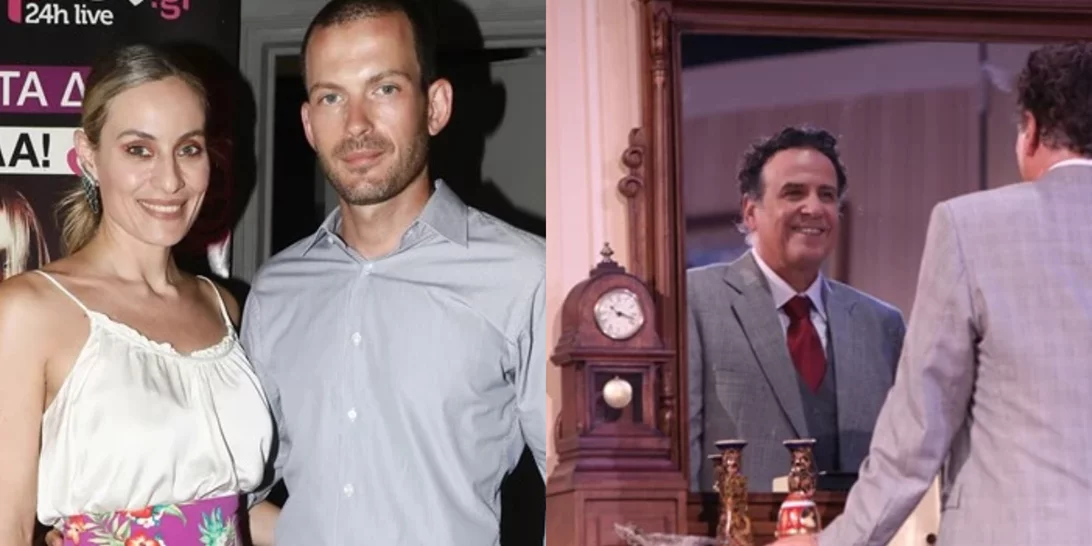 Η απίστευτη πρόταση που είχαν δεχθεί οι Λιάγκας - Σκορδά ενώ ήταν παντρεμένοι, ο James Καφετζής "καρφώνει" και πάλι την παραγωγή του Survivor & όλα τα νέα