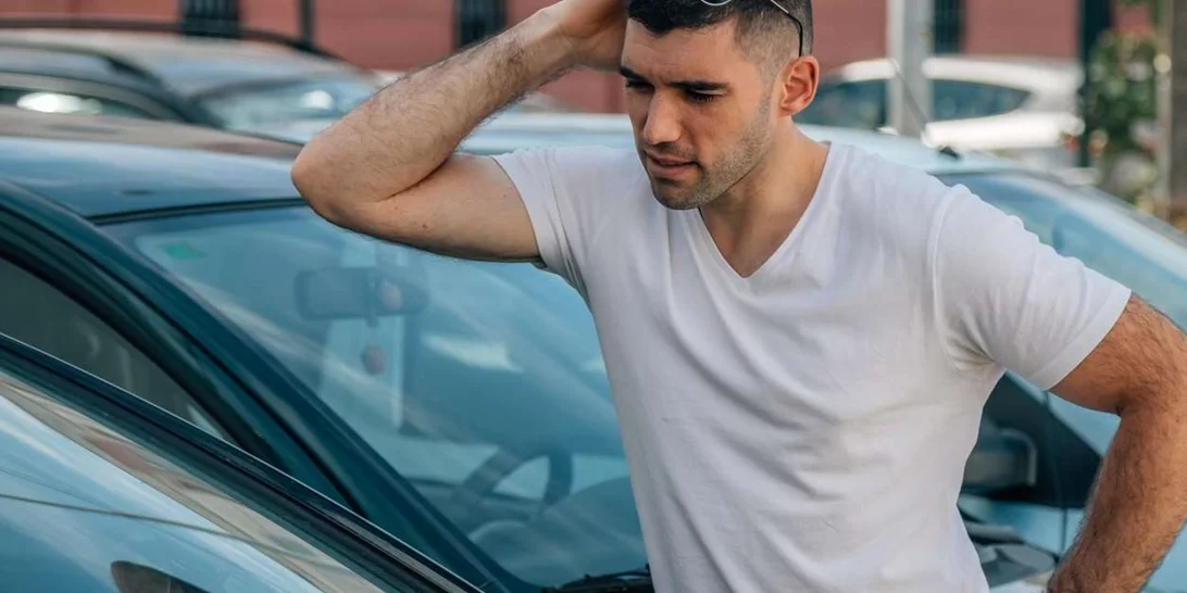 To μυστικό που δροσίζει αμέσως το αυτοκίνητο χωρίς air condition