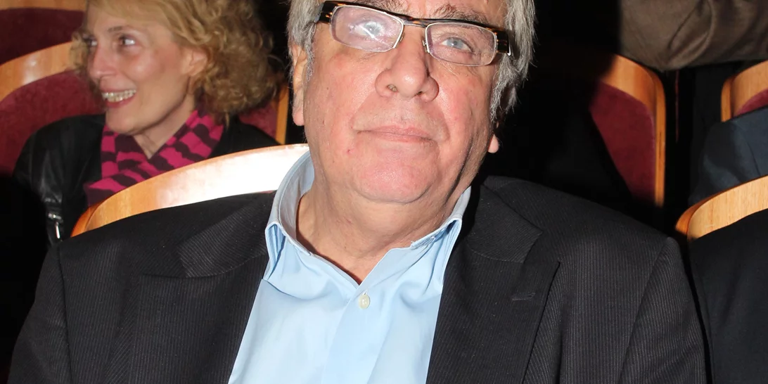 Πέθανε ο Στηβ Κακέτσης | Ο επιχειρηματίας που έγραψε ιστορία τη νύχτα με τη "Νεράιδα" και το "Kitchen bar"