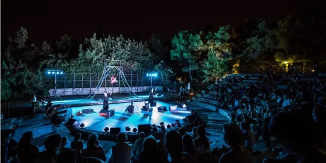 33 θεάματα που θα μας βγάλουν έξω τον Σεπτέμβριο