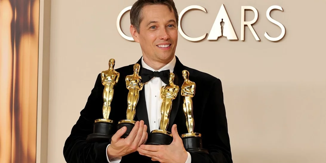 O Sean Baker έγινε ο διάδοχος του Walt Disney