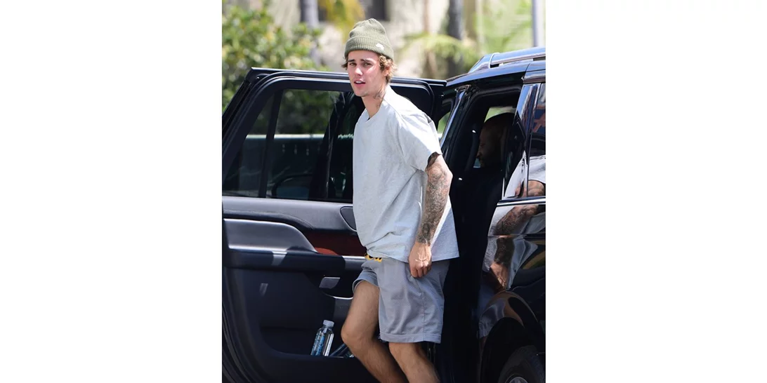 Justin Bieber | Η δραστική αλλαγή στα μαλλιά του