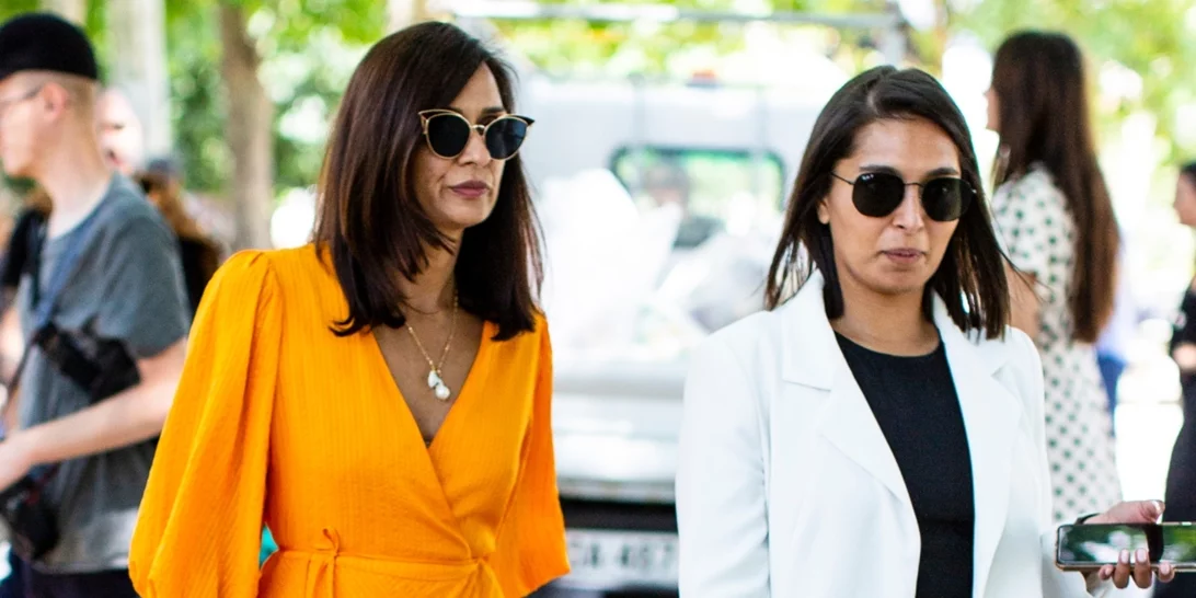 Μπήκε ο Ιούλιος | Τα πιο ωραία outfits για γυναίκες άνω των 50