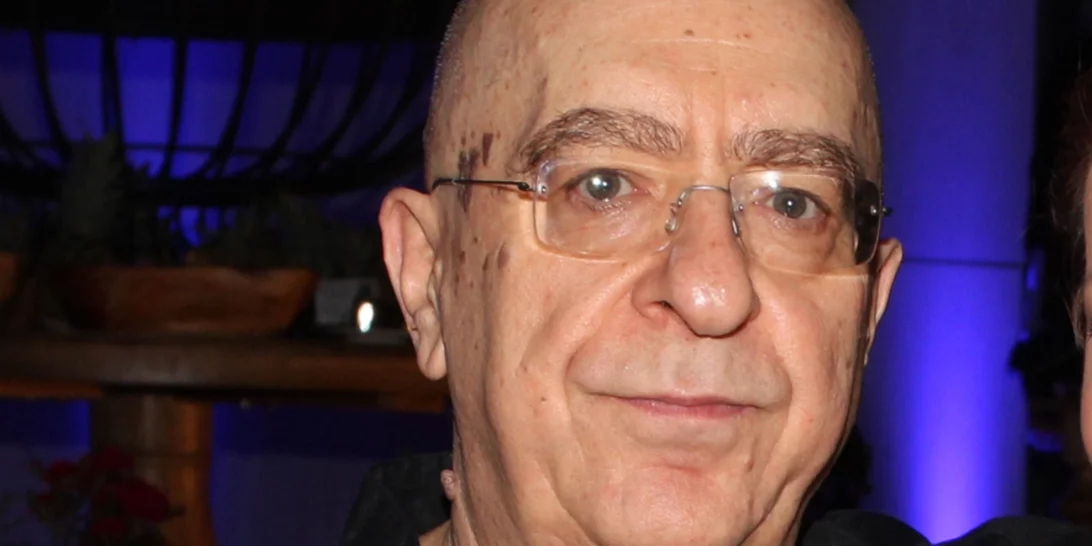 Πάνος Κοκκινόπουλος | Τα καυστικά σχόλια για την υπόθεση του Δημήτρη Λιγνάδη που έγιναν viral