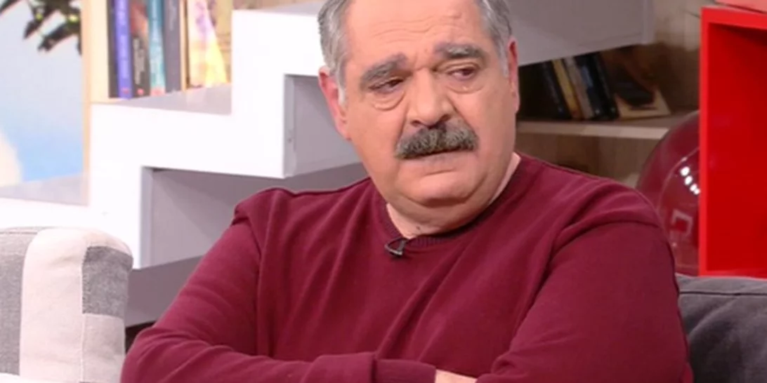 Γιώργος Σουξές | "Φταίνε όσοι ήξεραν και δεν μίλησαν"