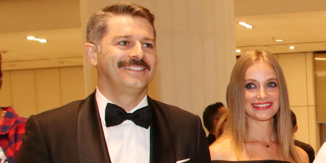 Λένα Δροσάκη | Οι δηλώσεις της για τον Πέτρο Φιλιππίδη στην πρώτη της τηλεοπτική συνέντευξη