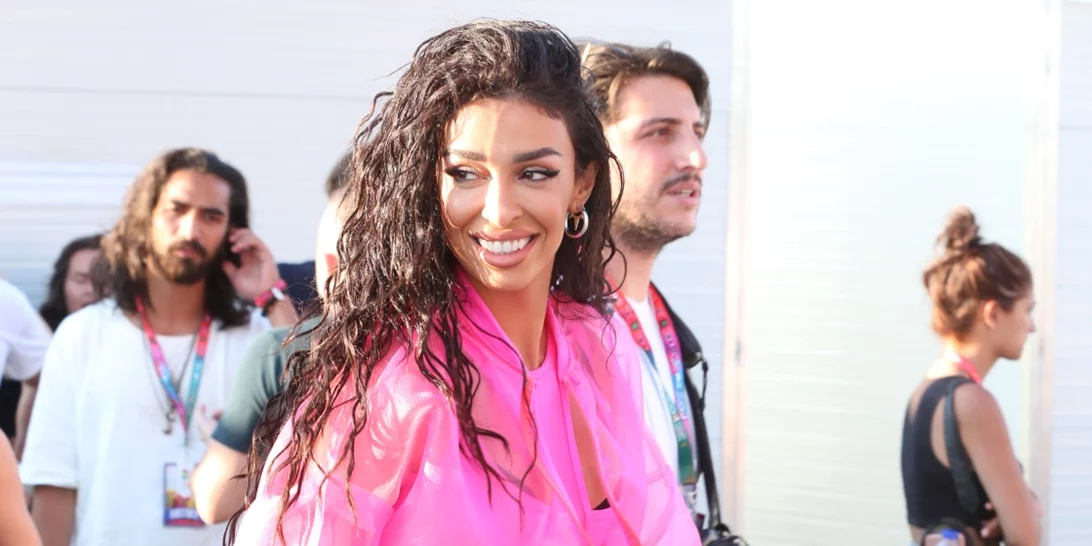 Ελένη Φουρέιρα | Η συγκινητική ανάρτηση της για τους 4 μήνες από τον θάνατο του Mad Clip