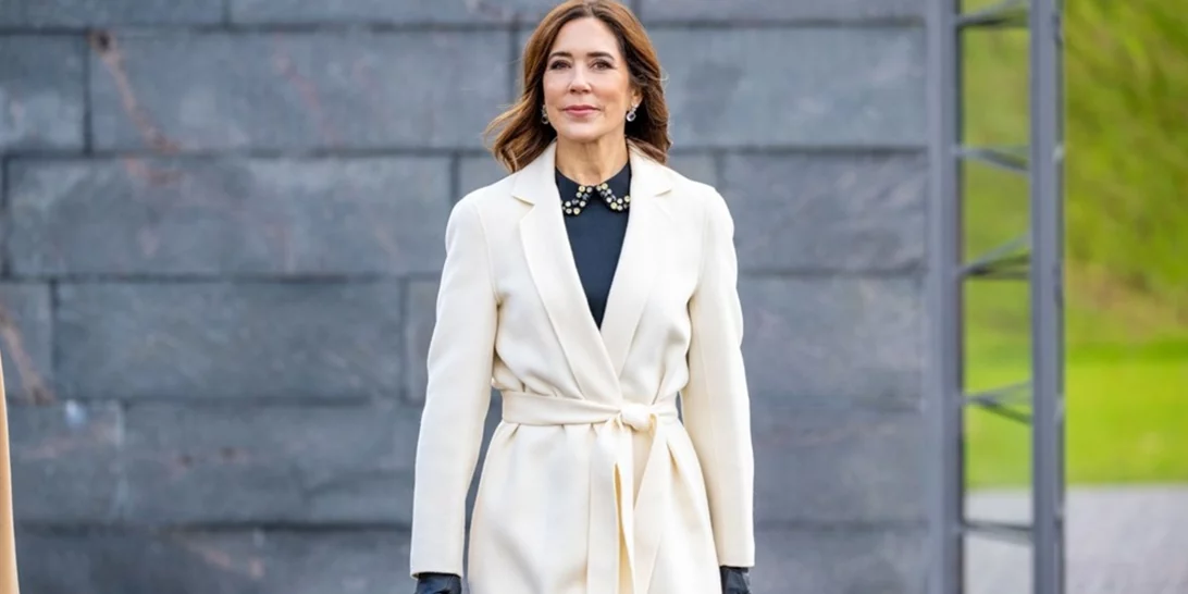 Στην γκαρνταρόμπα της νέας βασίλισσας της Δανίας | Τα κομμάτια που εμπιστεύεται