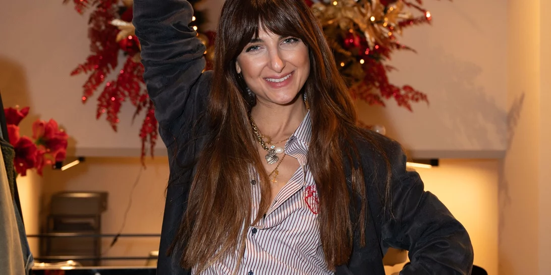 Marivee | Μια fashionable γιορτή στο Παγκράτι