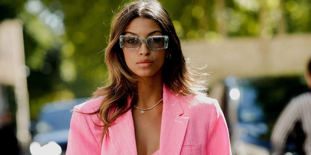 10 ιδέες για ξανθές ανταύγειες σε καστανά μαλλιά για να δείξεις στον κομμωτή σου