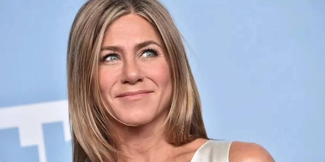 Jennifer Aniston | Ο νέος της σύντροφος έχει ελληνική καταγωγή