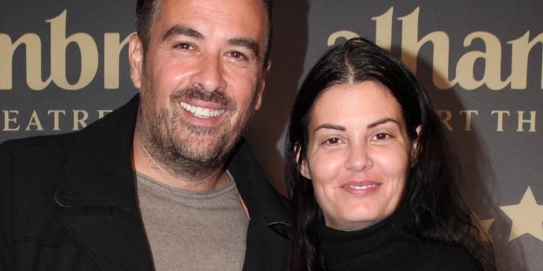 Ευχάριστα νέα για τη Μαρία Κορινθίου | Ήρθε στον κόσμο το νέο μέλος της οικογένειας