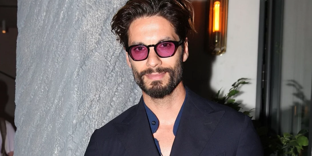 Ο Γιώργος Καράβας έτρεξε 42 χιλιόμετρα και τον περίμενε η μεγαλύτερη υποδοχή