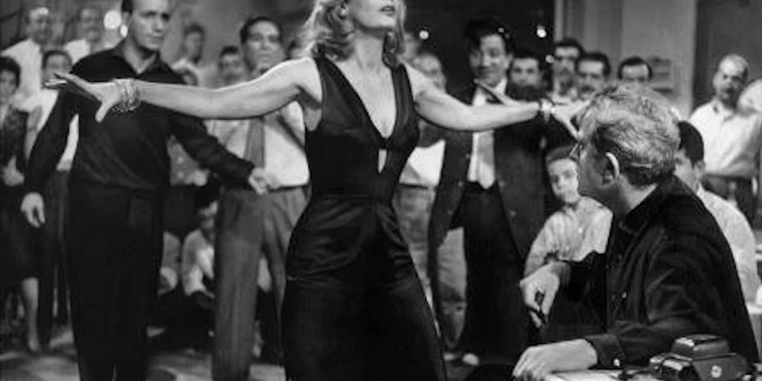 Οι 12 ιστορικότερες στιγμές του Φεστιβάλ των Καννών