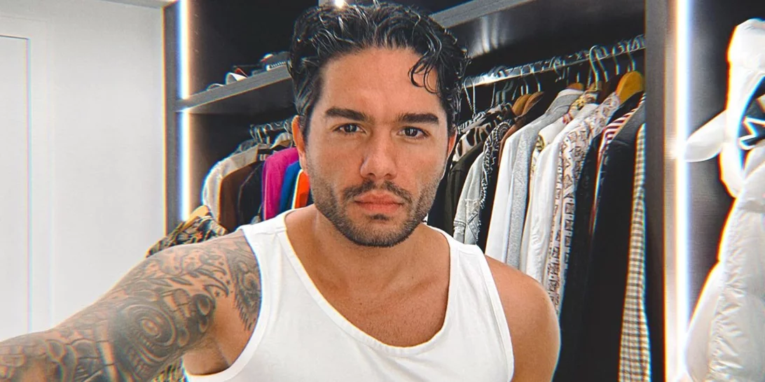 Στο νοσοκομείο ο Χρήστος Μάστορας - Τι συνέβη;