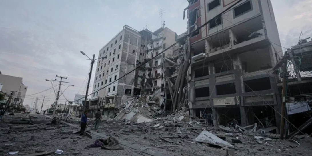 Το Ισραήλ επιβεβαίωσε την απαγόρευση της πρόσβασης 37 μεγάλων ξένων ΜΚΟ στη Γάζα