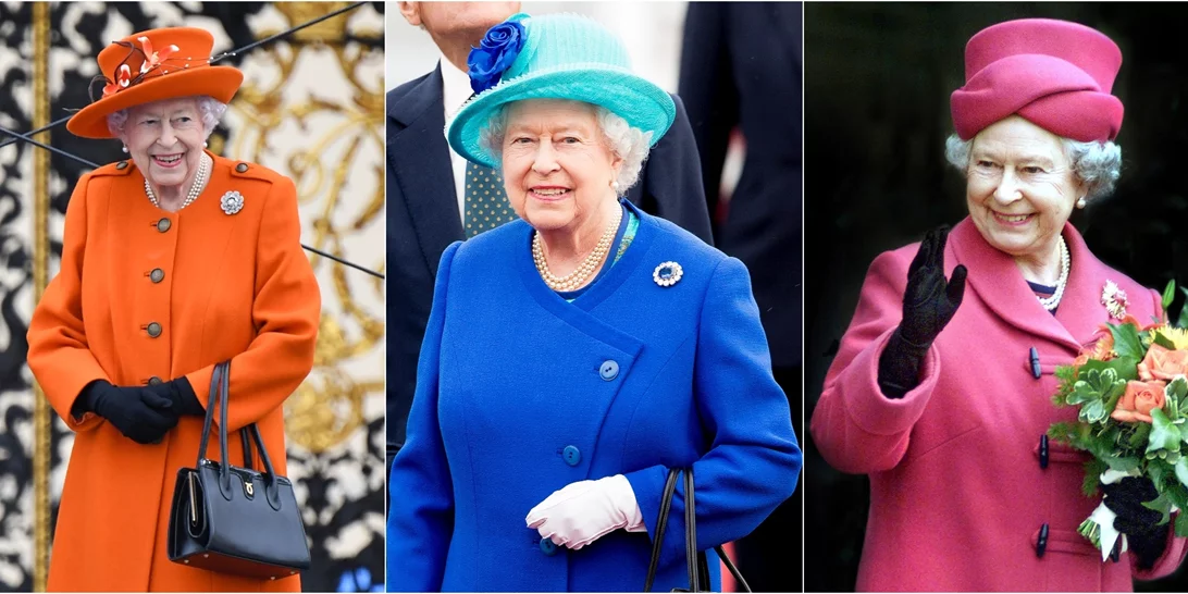 Rainbow Queen | Γιατί η βασίλισσα Ελισάβετ φορούσε μόνο έντονα χρώματα στις δημόσιες εμφανίσεις της